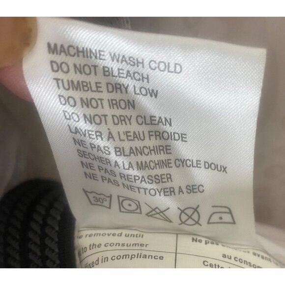 Billabong Jamie Anderson Signature Series Womens Red Snow Jacket M Full Zip Ski - Picture 6 of 16